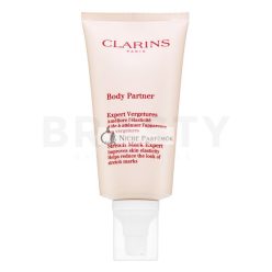   Clarins Body Partner Stretch Mark Expert testápoló krém striák ellen 175 ml