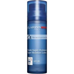 Clarins Men Szuper Hidratáló Gél 50ml