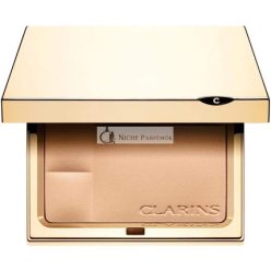 Clarins 01 Transparent Licht
