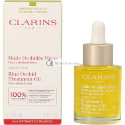 Clarins Orchid Blue Öl 30ml