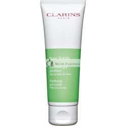 Clarins Tiszta Peeling Tisztító Gél 50ml