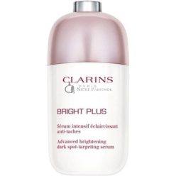   Clarins Bright Plus Advanced Fehérítő Sötét Foltok Elleni Szérum