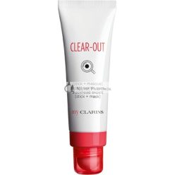 My Clarins Clear-Out Anti-Blackheads Stick + Mask, 50ml