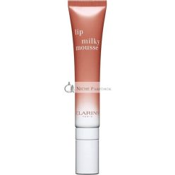 Clarins Tejhabos Hab Foam 6 1UN Tej Nude