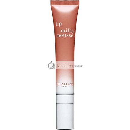 Clarins Tejhabos Hab Foam 6 1UN Tej Nude