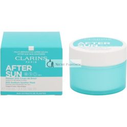 Clarins SOS Napégés Maszk - ÚJ 2020