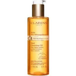 Clarins Total Cleansing Oil