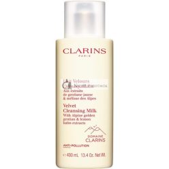 Clarins Samtige Reinigungsmilch, 400ml