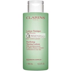 Clarins Purifying Toning Lotion, 200ml
