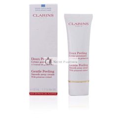 Clarins Gyengéd Hámlasztó Krém 50ml