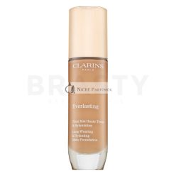   Clarins Everlasting Long-Wearing & Hydrating Matte Foundation langanhaltendes Make-up für einen matten Effekt 112.7W 30 ml
