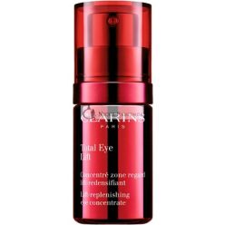 Clarins Teljes Szememelő Koncentrátum, 15ml