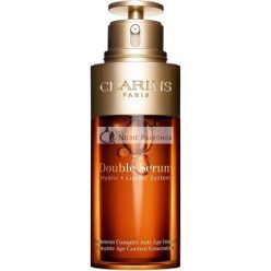 Clarins Double 75ml Arcszérum