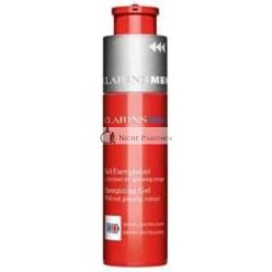 Clarins Férfi Energizáló Anti-Aging Hidratáló Krém 30g
