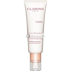   Clarins Calm-Essentiel Nyugtató Emulzió Arckrém Érzékeny Bőrre