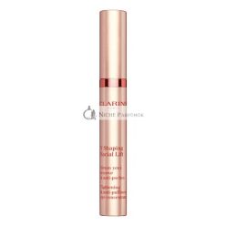   Clarins V Formáló Arc Lift Szemszérum Anti-Aging Szemkrém, 15ml
