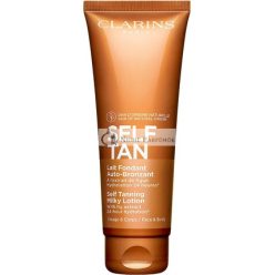 Clarins Önbarnító Tejszerű Lotion 125ml