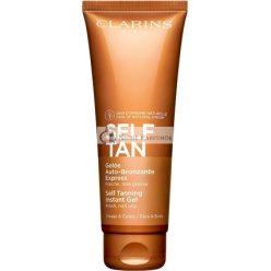 Clarins Selbstbräunungsgel 125ml