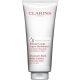 Clarins Hidratáló Testápoló Sheavajjal 200ml