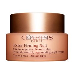 Clarins Extra-Firming Éjszakai Krém 50ml
