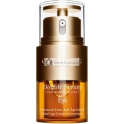 Clarins Double Serum Szem, 20ml
