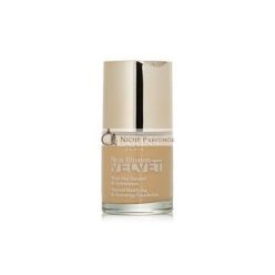   CLARINS Skin Illusion Velvet Natürliche Mattierende und Hydratisierende Foundation, 30 ml