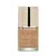 Clarins Paris Skin Illusion Velvet Natural Matifying & Hydrating Foundation, 30ml