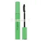 Clarins Supra Lift & Curl Mascara szempillaspirál szempilla meghosszabbítására és göndörítésére 01 Intense Black 8 ml