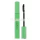 Clarins Supra Lift & Curl Mascara szempillaspirál szempilla meghosszabbítására és göndörítésére 01 Intense Black 8 ml