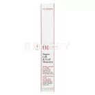 Clarins Supra Lift & Curl Mascara szempillaspirál szempilla meghosszabbítására és göndörítésére 01 Intense Black 8 ml