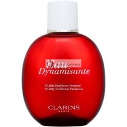 Clarins Eau Dynamisante Körperspray, 200 ml