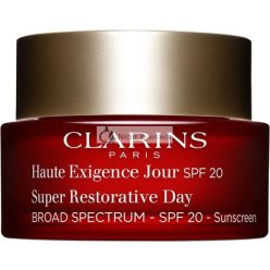 Clarins Magas Keresletű Nappali Krém SPF20