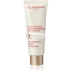   Clarins HydraQuench Tönende Feuchtigkeitscreme SPF 15 - #04 Blond, 50ml