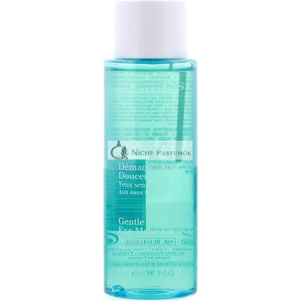Clarins Sanfte Augen Make-Up Entferner, 125ml