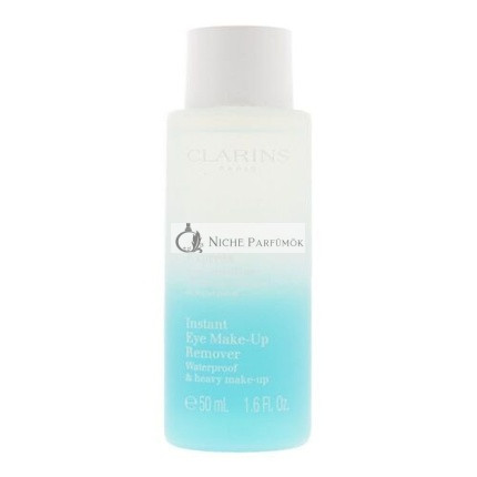 Clarins Instant Eye Make-Up Entferner 50ml