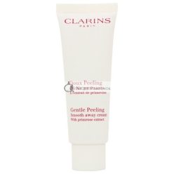 Clarins Kímélő Hámlasztó Krém 50ml