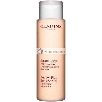 Renew Plus Testápoló Szérum, 200ml