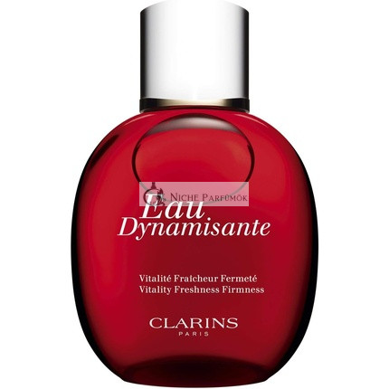 Clarins EAU DYNAMISANTE VAPO Frissítő 100ml