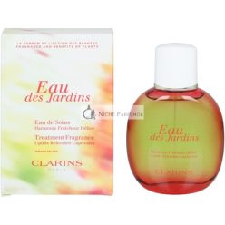 Clarins Eau des Jardins