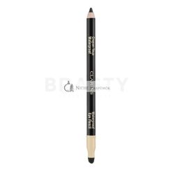   Clarins Crayon Yeux Waterproof Eye Pencil vízálló szemceruza 01 Noir Black 1,4 g