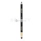 Clarins Crayon Yeux Waterproof Eye Pencil vízálló szemceruza 01 Noir Black 1,4 g