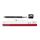 Clarins Crayon Khôl Eye Pencil Eyeliner mit einem Anspitzer 01 Carbon Black 1,1 g