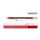 Clarins Lipliner Pencil Lippenkonturenstift mit Hydratationswirkung 01 Nude Fair 1,2 g