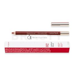   Clarins Lipliner Pencil Lippenkonturenstift mit Hydratationswirkung 02 Nude Beige 1,2 g