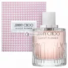 Jimmy Choo Illicit Flower Eau de Toilette für Damen 100 ml