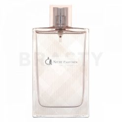 Burberry Brit Sheer Eau de Toilette für Damen 100 ml