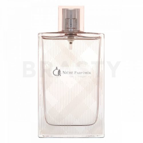 Burberry Brit Sheer Eau de Toilette für Damen 100 ml