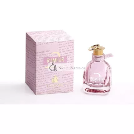 Lanvin Rumeur 2 Rose Eau de Parfum, 50ml