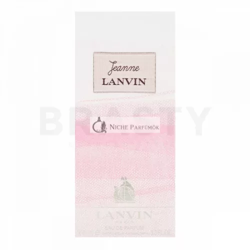 Lanvin Jeanne Lanvin Eau de Parfum für Damen 100 ml