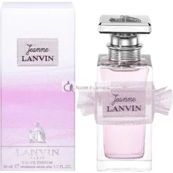 Lanvin Jeanne Lanvin Eau de Parfum für Damen 50 ml